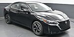New 2025 NISSAN SENTRA SV in GREENVILLE, SOUTH CAROLINA