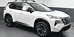 New 2026 NISSAN ROGUE PLATINUM in GREENVILLE, SOUTH CAROLINA