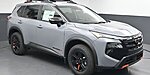 New 2026 NISSAN ROGUE ROCK CREEK in GREENVILLE, SOUTH CAROLINA