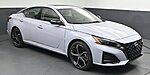 New 2025 NISSAN ALTIMA SR in GREENVILLE, SOUTH CAROLINA
