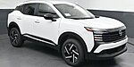 New 2026 NISSAN KICKS SV in GREENVILLE, SOUTH CAROLINA