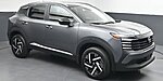 New 2026 NISSAN KICKS SV in GREENVILLE, SOUTH CAROLINA