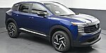 New 2026 NISSAN KICKS SV in GREENVILLE, SOUTH CAROLINA