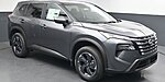 New 2026 NISSAN ROGUE SV in GREENVILLE, SOUTH CAROLINA