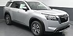 New 2025 NISSAN PATHFINDER SL in GREENVILLE, SOUTH CAROLINA