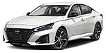 New 2025 NISSAN ALTIMA SR in GREENVILLE, SOUTH CAROLINA
