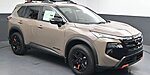 New 2026 NISSAN ROGUE ROCK CREEK in GREENVILLE, SOUTH CAROLINA