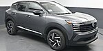 New 2026 NISSAN KICKS SV in GREENVILLE, SOUTH CAROLINA