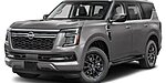 New 2026 NISSAN ARMADA SV in GREENVILLE, SOUTH CAROLINA