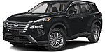 New 2026 NISSAN ROGUE S in GREENVILLE, SOUTH CAROLINA
