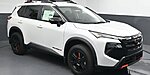 New 2026 NISSAN ROGUE ROCK CREEK in GREENVILLE, SOUTH CAROLINA