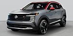 New 2026 NISSAN KICKS SR in GREENVILLE, SOUTH CAROLINA