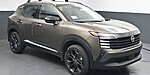 New 2026 NISSAN KICKS SR in GREENVILLE, SOUTH CAROLINA