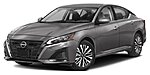 New 2025 NISSAN ALTIMA SV in GREENVILLE, SOUTH CAROLINA