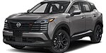 New 2026 NISSAN KICKS SR in GREENVILLE, SOUTH CAROLINA