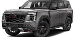 New 2026 NISSAN ARMADA PRO-4X in GREENVILLE, SOUTH CAROLINA