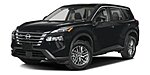 New 2026 NISSAN ROGUE DARK ARMOR in GREENVILLE, SOUTH CAROLINA