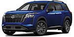 New 2026 NISSAN PATHFINDER SV in GREENVILLE, SOUTH CAROLINA