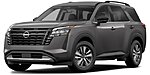 New 2026 NISSAN PATHFINDER SL in GREENVILLE, SOUTH CAROLINA
