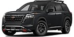 New 2026 NISSAN PATHFINDER ROCK CREEK in GREENVILLE, SOUTH CAROLINA