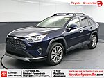 Used 2021 TOYOTA RAV4 LIMITED in GREENVILLE, SOUTH CAROLINA (Photo 1)