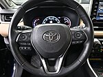 Used 2021 TOYOTA RAV4 LIMITED in GREENVILLE, SOUTH CAROLINA (Photo 10)