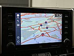 Used 2021 TOYOTA RAV4 LIMITED in GREENVILLE, SOUTH CAROLINA (Photo 11)