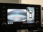 Used 2021 TOYOTA RAV4 LIMITED in GREENVILLE, SOUTH CAROLINA (Photo 12)