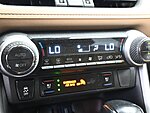Used 2021 TOYOTA RAV4 LIMITED in GREENVILLE, SOUTH CAROLINA (Photo 13)
