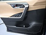 Used 2021 TOYOTA RAV4 LIMITED in GREENVILLE, SOUTH CAROLINA (Photo 15)