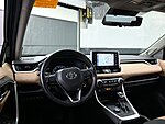 Used 2021 TOYOTA RAV4 LIMITED in GREENVILLE, SOUTH CAROLINA (Photo 18)