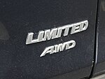 Used 2021 TOYOTA RAV4 LIMITED in GREENVILLE, SOUTH CAROLINA (Photo 19)