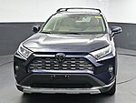 Used 2021 TOYOTA RAV4 LIMITED in GREENVILLE, SOUTH CAROLINA (Photo 2)