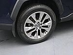 Used 2021 TOYOTA RAV4 LIMITED in GREENVILLE, SOUTH CAROLINA (Photo 20)