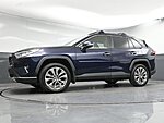 Used 2021 TOYOTA RAV4 LIMITED in GREENVILLE, SOUTH CAROLINA (Photo 22)