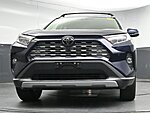 Used 2021 TOYOTA RAV4 LIMITED in GREENVILLE, SOUTH CAROLINA (Photo 23)