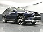 Used 2021 TOYOTA RAV4 LIMITED in GREENVILLE, SOUTH CAROLINA (Photo 24)