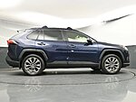 Used 2021 TOYOTA RAV4 LIMITED in GREENVILLE, SOUTH CAROLINA (Photo 25)