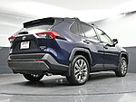 Used 2021 TOYOTA RAV4 LIMITED in GREENVILLE, SOUTH CAROLINA (Photo 26)