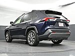 Used 2021 TOYOTA RAV4 LIMITED in GREENVILLE, SOUTH CAROLINA (Photo 28)