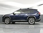 Used 2021 TOYOTA RAV4 LIMITED in GREENVILLE, SOUTH CAROLINA (Photo 29)