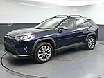 Used 2021 TOYOTA RAV4 LIMITED in GREENVILLE, SOUTH CAROLINA (Photo 3)