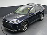 Used 2021 TOYOTA RAV4 LIMITED in GREENVILLE, SOUTH CAROLINA (Photo 30)