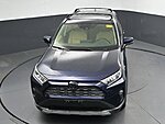 Used 2021 TOYOTA RAV4 LIMITED in GREENVILLE, SOUTH CAROLINA (Photo 31)