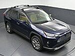 Used 2021 TOYOTA RAV4 LIMITED in GREENVILLE, SOUTH CAROLINA (Photo 32)