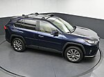 Used 2021 TOYOTA RAV4 LIMITED in GREENVILLE, SOUTH CAROLINA (Photo 33)