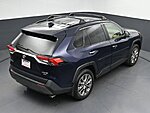Used 2021 TOYOTA RAV4 LIMITED in GREENVILLE, SOUTH CAROLINA (Photo 34)