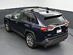 Used 2021 TOYOTA RAV4 LIMITED in GREENVILLE, SOUTH CAROLINA (Photo 36)