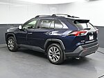 Used 2021 TOYOTA RAV4 LIMITED in GREENVILLE, SOUTH CAROLINA (Photo 5)