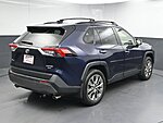 Used 2021 TOYOTA RAV4 LIMITED in GREENVILLE, SOUTH CAROLINA (Photo 7)